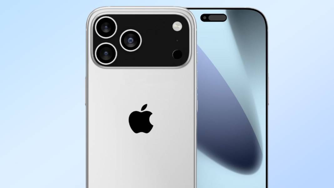 iPhone 17 haftaya tanıtılıyor! Eski telefonunu çöpe atanlar büyük pişmanlık yaşayacak 7